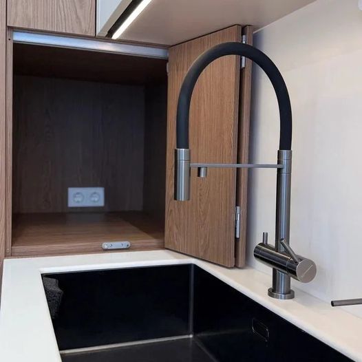 Кухня «Натурэль»